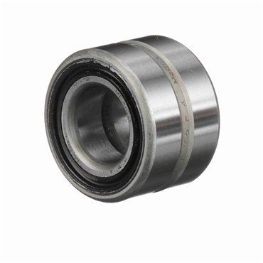 Cagerol® Standard Radial Needle Roller Bearing With Inner